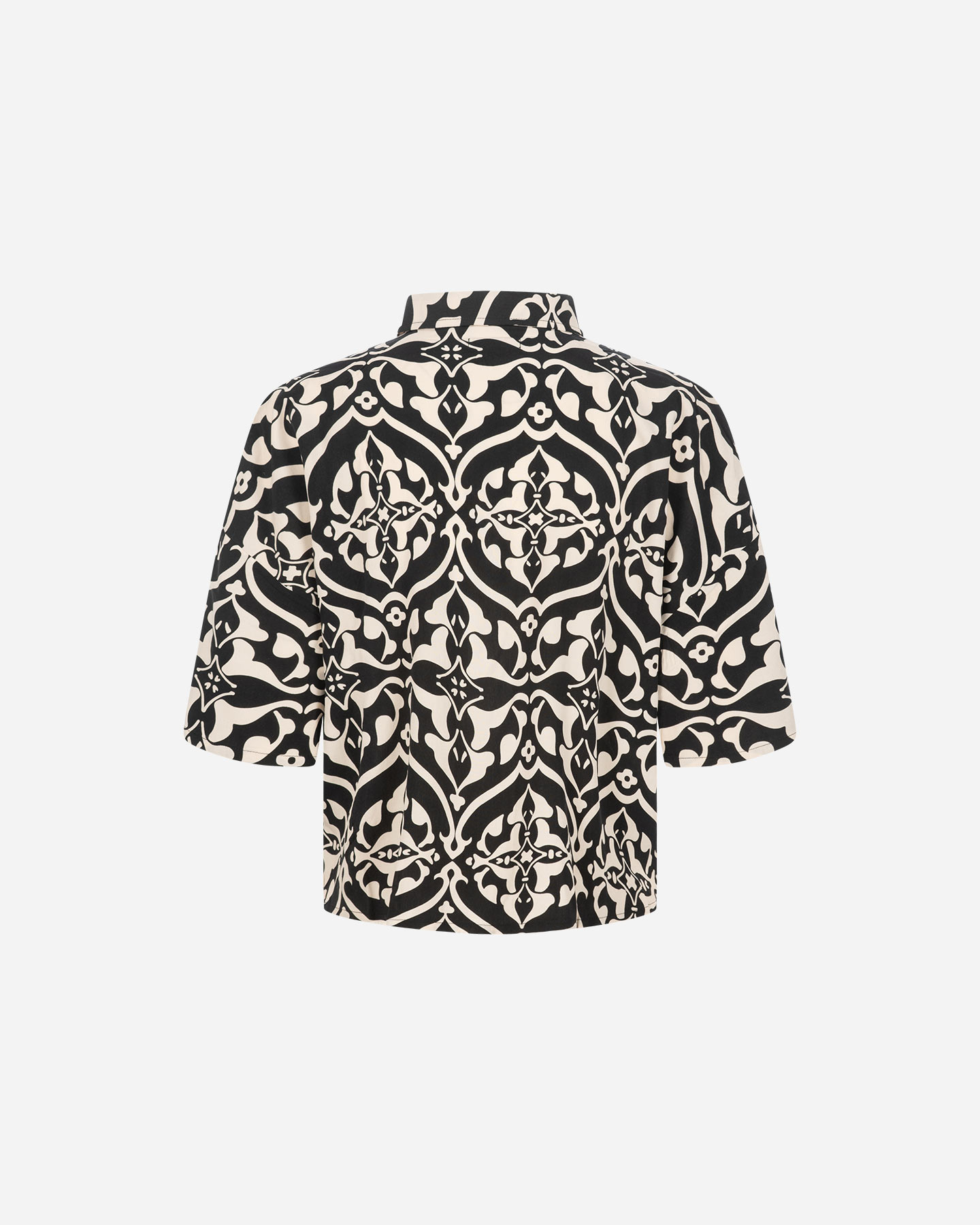 Camicia MISTRAL ETNIC COLLECTION W - Beige - 1 | Cisalfa Sport